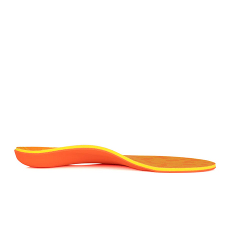 PowerStep PULSE Performance Orthotic (Unisex) - Orange Accessories - Orthotics/Insoles - Full Length - The Heel Shoe Fitters