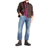 Blundstone Original 500 Chelsea Boot (Unisex) - Stout Brown Boots - Casual - Low - The Heel Shoe Fitters