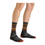 Darn Tough Fastpack Lightweight Micro Crew Sock with Cushion (Men) Accessories - Socks - Performance - The Heel Shoe Fitters