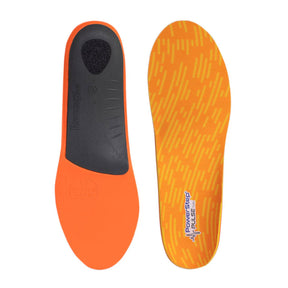 PowerStep PULSE Thin Full Length Insole (Unisex) Accessories - Orthotics/Insoles - Full Length - The Heel Shoe Fitters