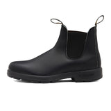 Blundstone Original 510 Chelsea Boot (Unisex) - Voltan Black Boots - Casual - Low - The Heel Shoe Fitters