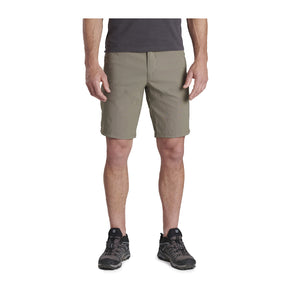 Kuhl Renegade Short (Men) - Khaki Apparel - Bottom - Short - The Heel Shoe Fitters