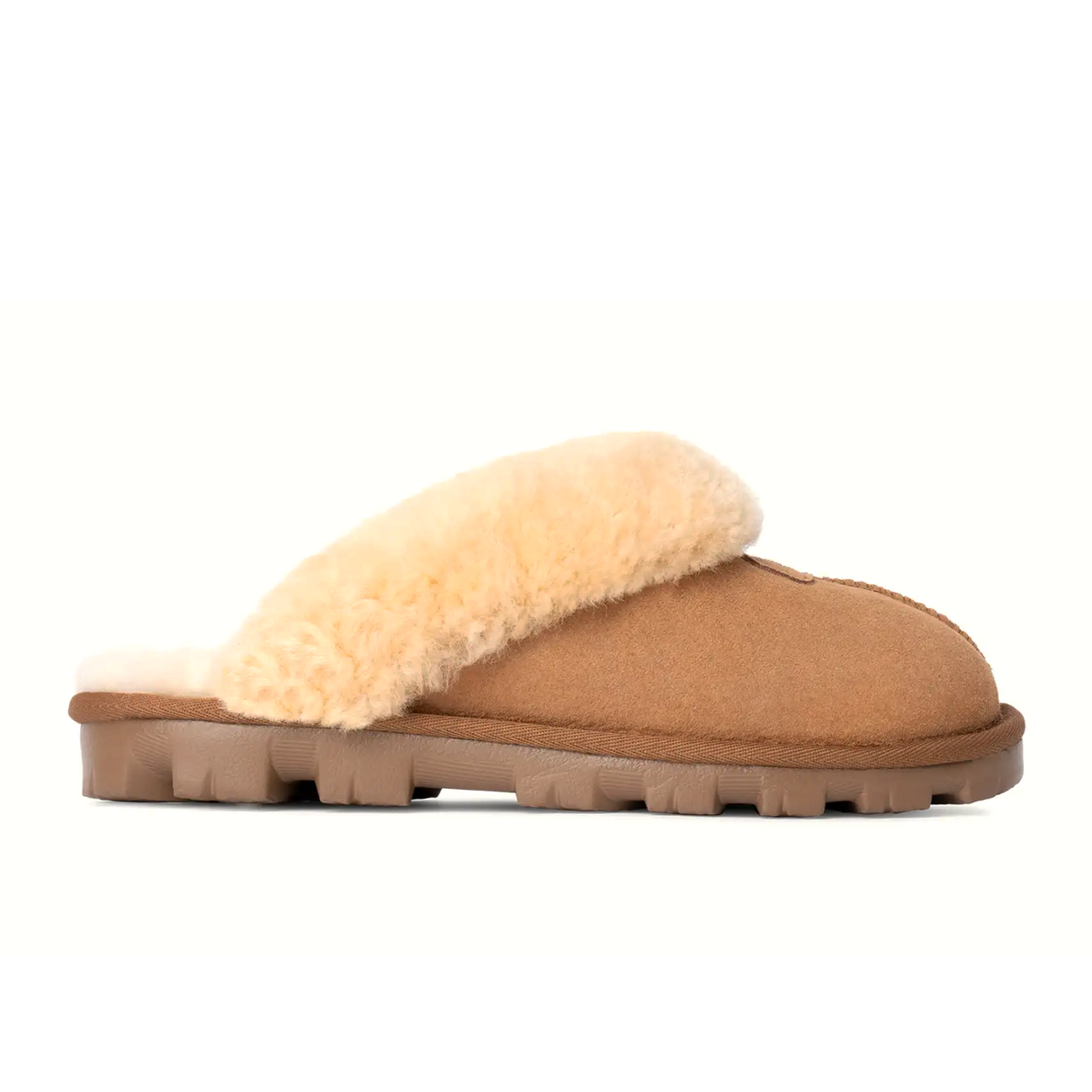 UGG® Coquette (Women) - Chestnut