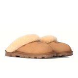 UGG® Coquette (Women) - Chestnut