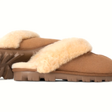 UGG® Coquette (Women) - Chestnut