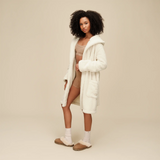 UGG® Coquette (Women) - Chestnut
