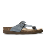 Mephisto Helen Sandal (Women) - Sea Blue Sandvel