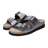 Mephisto Hester Slide Sandal (Women) Sandal - Slide - The Heel Shoe Fitters