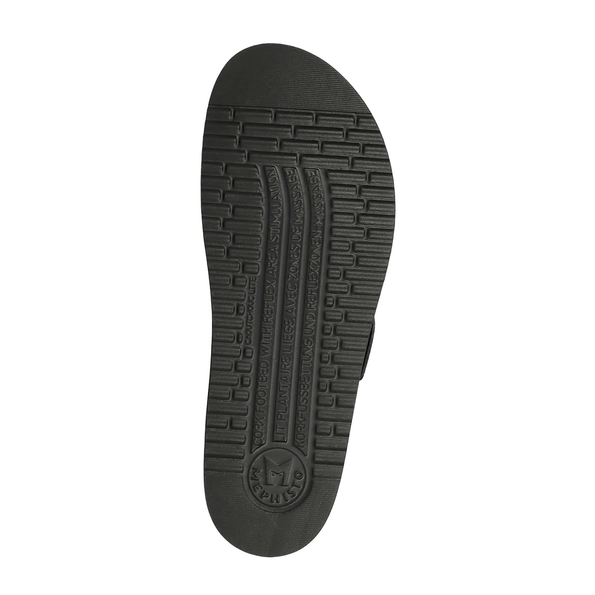 Mephisto Hester Slide Sandal (Women) Sandal - Slide - The Heel Shoe Fitters
