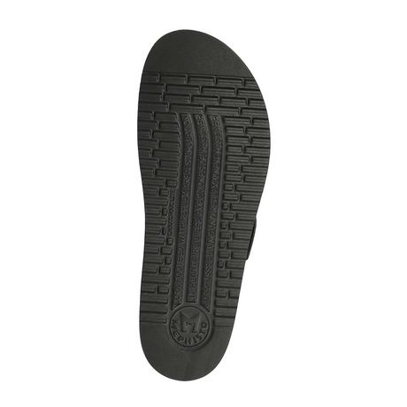 Mephisto Hester Slide Sandal (Women) Sandal - Slide - The Heel Shoe Fitters