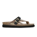 Mephisto Helen Mix Sandal (Women) - Black Helios