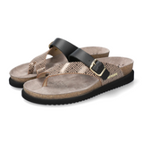 Mephisto Helen Mix Sandal (Women) - Black Helios