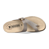 Mephisto Helen Sandal (Women) - Platinum Odysee