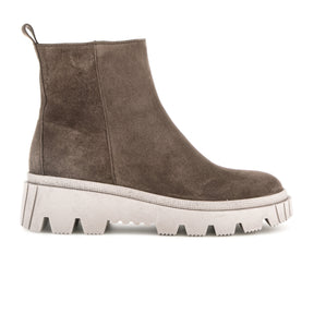 Gabor 820 Zora Lug Ankle Boot (Women) Boots - Casual - Low - The Heel Shoe Fitters