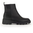 Gabor 820 Zora Lug Ankle Boot (Women) Boots - Casual - Low - The Heel Shoe Fitters
