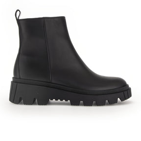 Gabor 820 Zora Lug Ankle Boot (Women) Boots - Casual - Low - The Heel Shoe Fitters