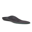 Icebug Comfort High Insole (Unisex) - Charcoal Accessories - Orthotics/Insoles - Full Length - The Heel Shoe Fitters