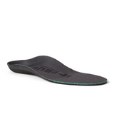 Icebug Comfort High Insole (Unisex) - Charcoal Accessories - Orthotics/Insoles - Full Length - The Heel Shoe Fitters