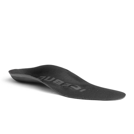 Icebug Slim High Insole (Unisex) - Black Accessories - Orthotics/Insoles - Full Length - The Heel Shoe Fitters