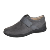 Fidelio Masha Slip On (Women) - Smoke  - The Heel Shoe Fitters