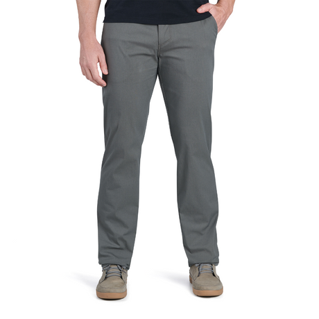 Kuhl Resistor Lite Chino Klassik (Men) Apparel - Bottom - Pant - The Heel Shoe Fitters