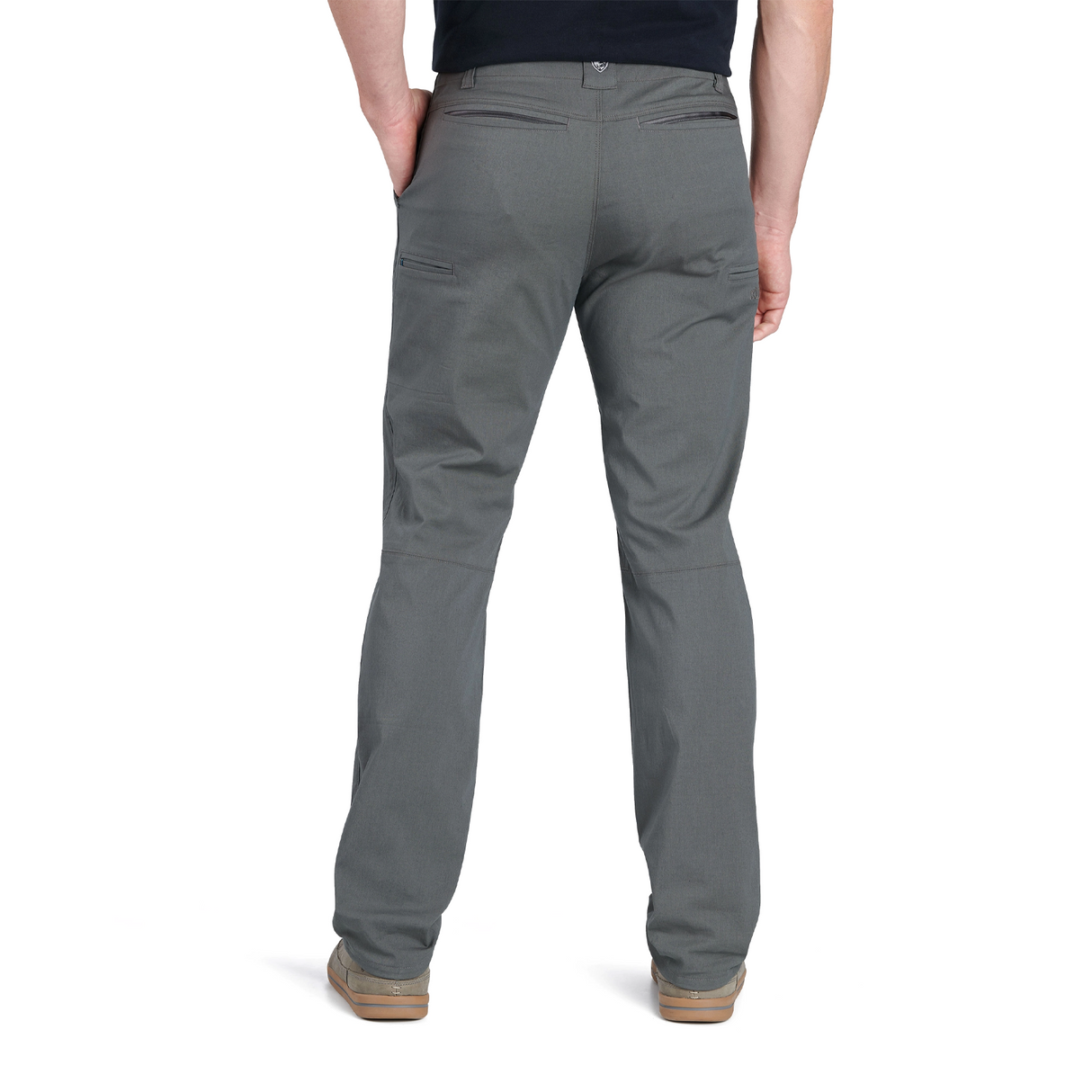 Kuhl Resistor Lite Chino Klassik (Men) Apparel - Bottom - Pant - The Heel Shoe Fitters