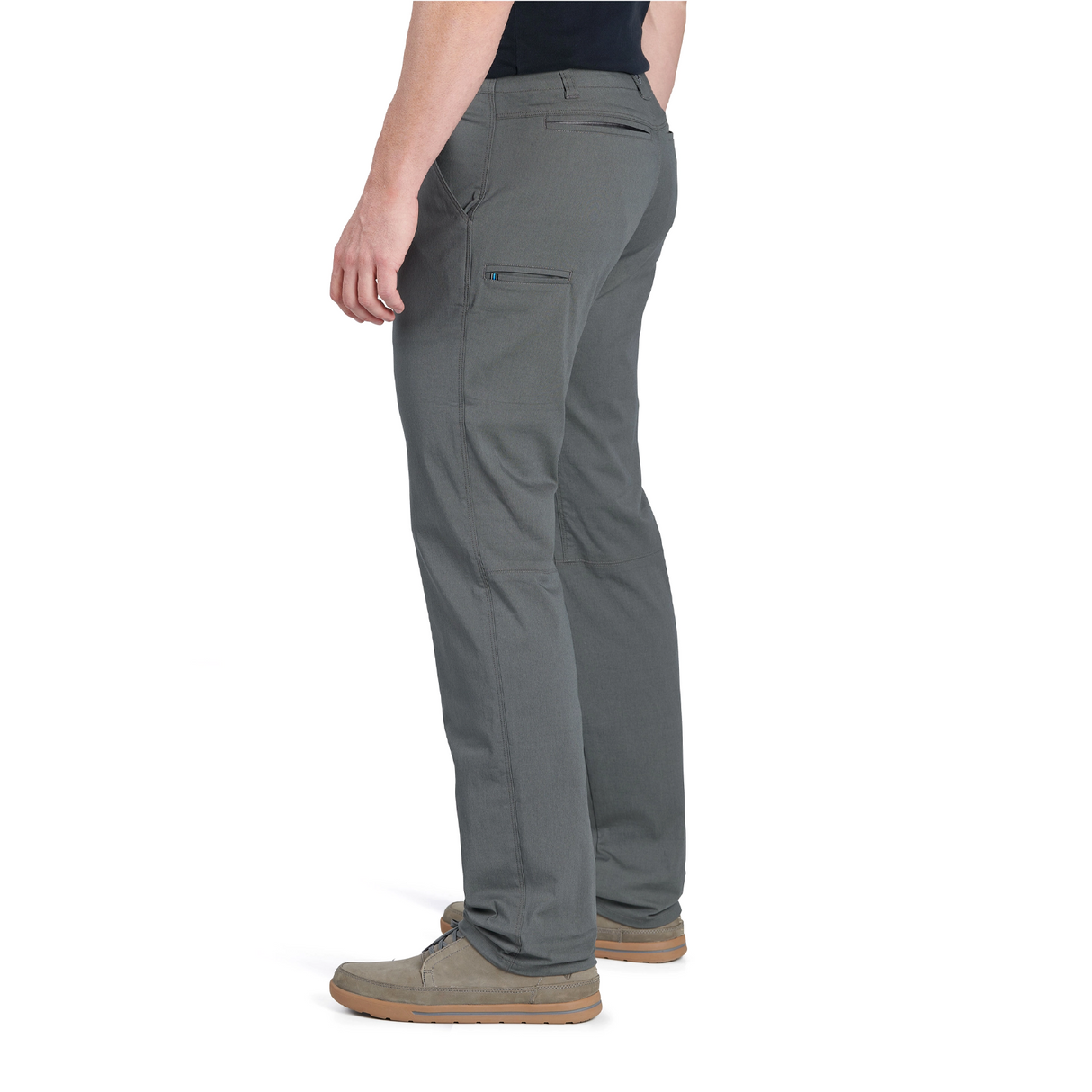 Kuhl Resistor Lite Chino Klassik (Men) Apparel - Bottom - Pant - The Heel Shoe Fitters