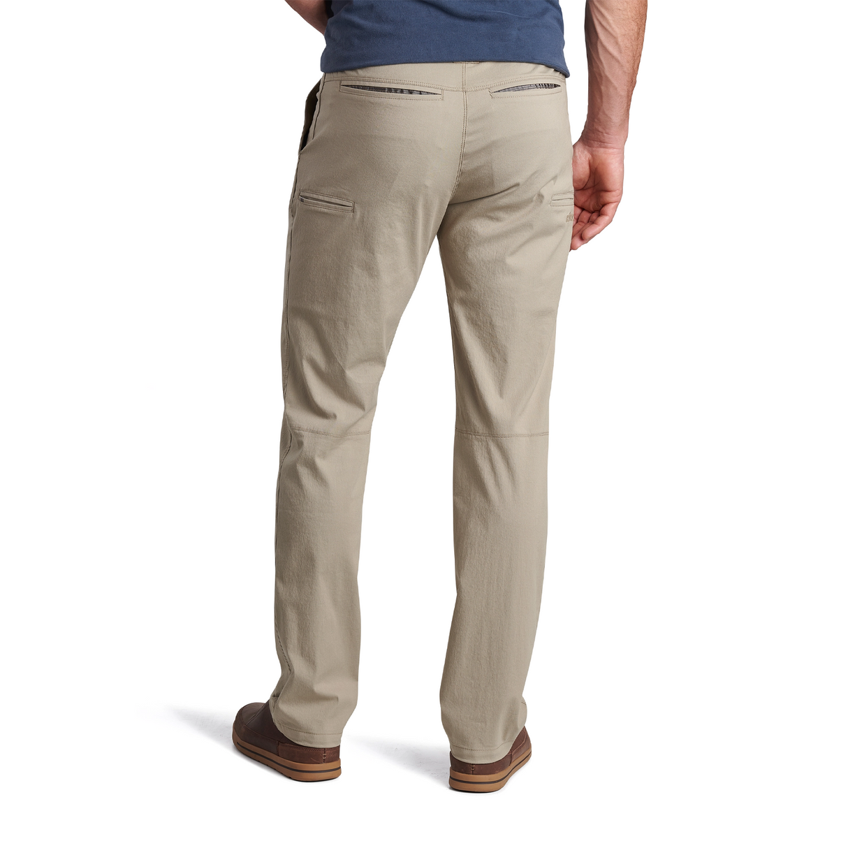 Kuhl Resistor Lite Chino Klassik (Men) Apparel - Bottom - Pant - The Heel Shoe Fitters