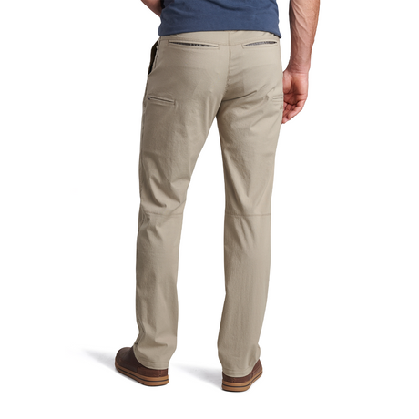 Kuhl Resistor Lite Chino Klassik (Men) Apparel - Bottom - Pant - The Heel Shoe Fitters