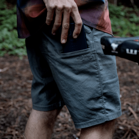 Kuhl Resistor Lite Chino Short (Men) Apparel - Bottom - Short - The Heel Shoe Fitters