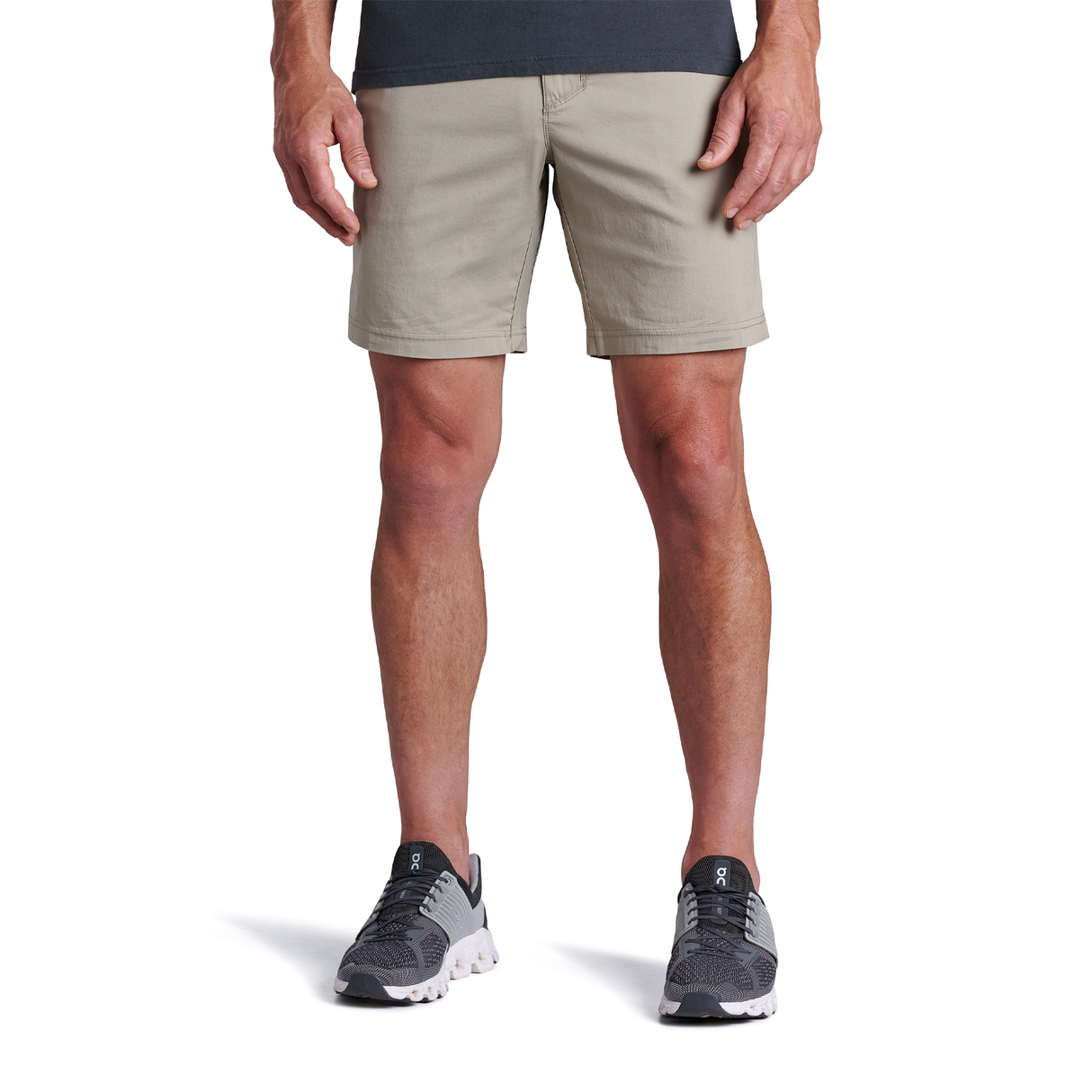 Kuhl Resistor Lite Chino Short (Men) Apparel - Bottom - Short - The Heel Shoe Fitters
