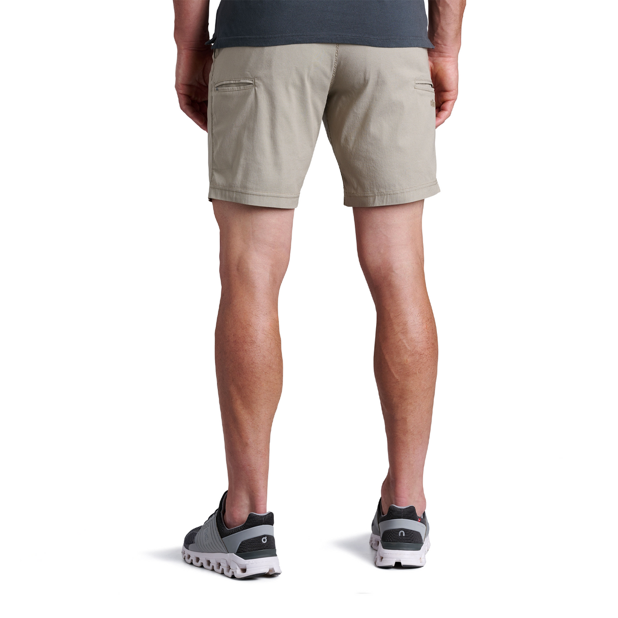 Kuhl Resistor Lite Chino Short (Men) Apparel - Bottom - Short - The Heel Shoe Fitters