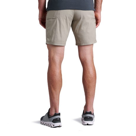 Kuhl Resistor Lite Chino Short (Men) Apparel - Bottom - Short - The Heel Shoe Fitters