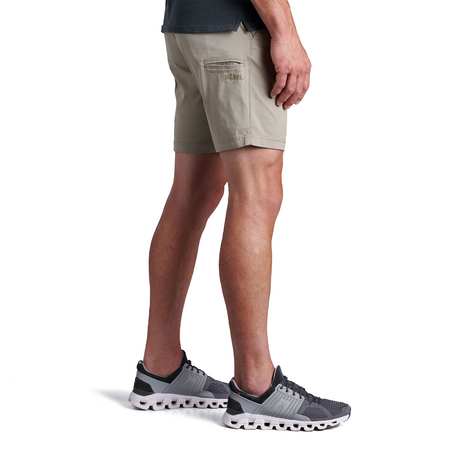 Kuhl Resistor Lite Chino Short (Men) Apparel - Bottom - Short - The Heel Shoe Fitters
