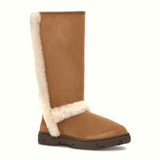 UGG® Sunburst Tall Boot (Women) - Chestnut