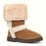 UGG® Sunburst Tall Boot (Women) - Chestnut