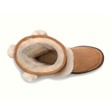 UGG® Sunburst Tall Boot (Women) - Chestnut