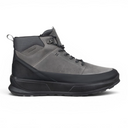 ECCO BYWAY 2.0 WP Ankle Boot (Men) - Black/Steel/Magnet
