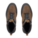 ECCO BYWAY 2.0 WP Ankle Boot (Men) - Black/Camel/Magnet
