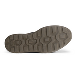 ECCO BYWAY 2.0 WP Ankle Boot (Men) - Black/Camel/Magnet