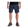 Kuhl Upshift Short (Men) - Pirate Blue Apparel - Bottom - Short - The Heel Shoe Fitters