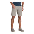 Kuhl Silencr Kargo Short (Men) - Khaki Apparel - Bottom - Short - The Heel Shoe Fitters