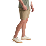 Kuhl Deceivr Short (Men) Apparel - Bottom - Short - The Heel Shoe Fitters