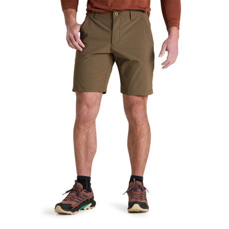 Kuhl Deceivr Short (Men) Apparel - Bottom - Short - The Heel Shoe Fitters
