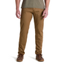 Kuhl Resistor Lite Tapered Jean (Men) - Dark Khaki Apparel - Bottom - Pant - The Heel Shoe Fitters