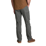 Kuhl Rydr Lite Klassik Pants (Men) - Carbon