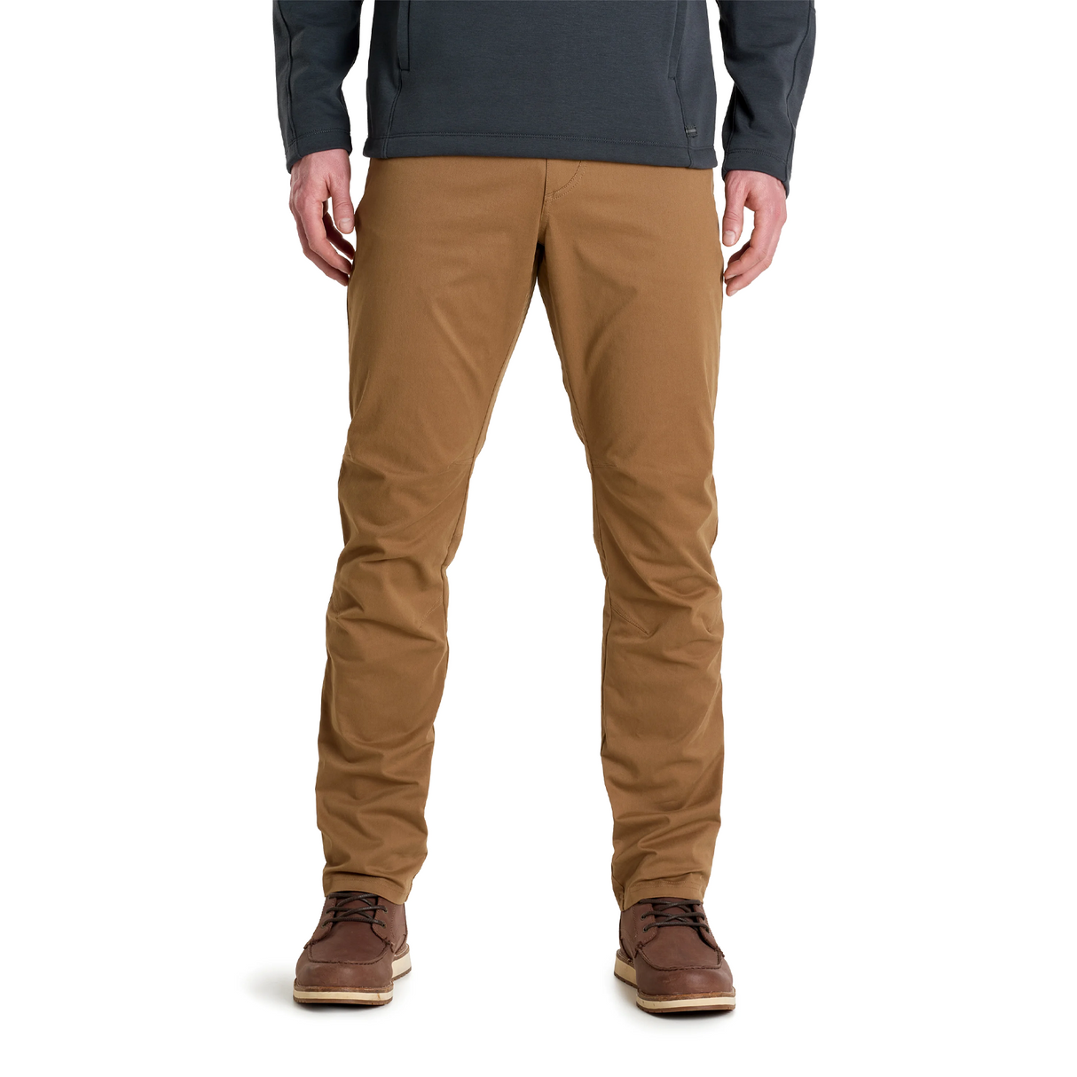 Kuhl Rydr Lite Klassik Pants (Men) - Grain