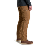 Kuhl Rydr Lite Klassik Pants (Men) - Grain