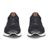 ECCO ASTIR NEO Dress Sneaker (Men) - Black/Mink