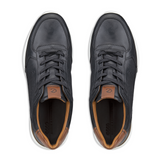 ECCO ASTIR NEO Dress Sneaker (Men) - Black/Mink